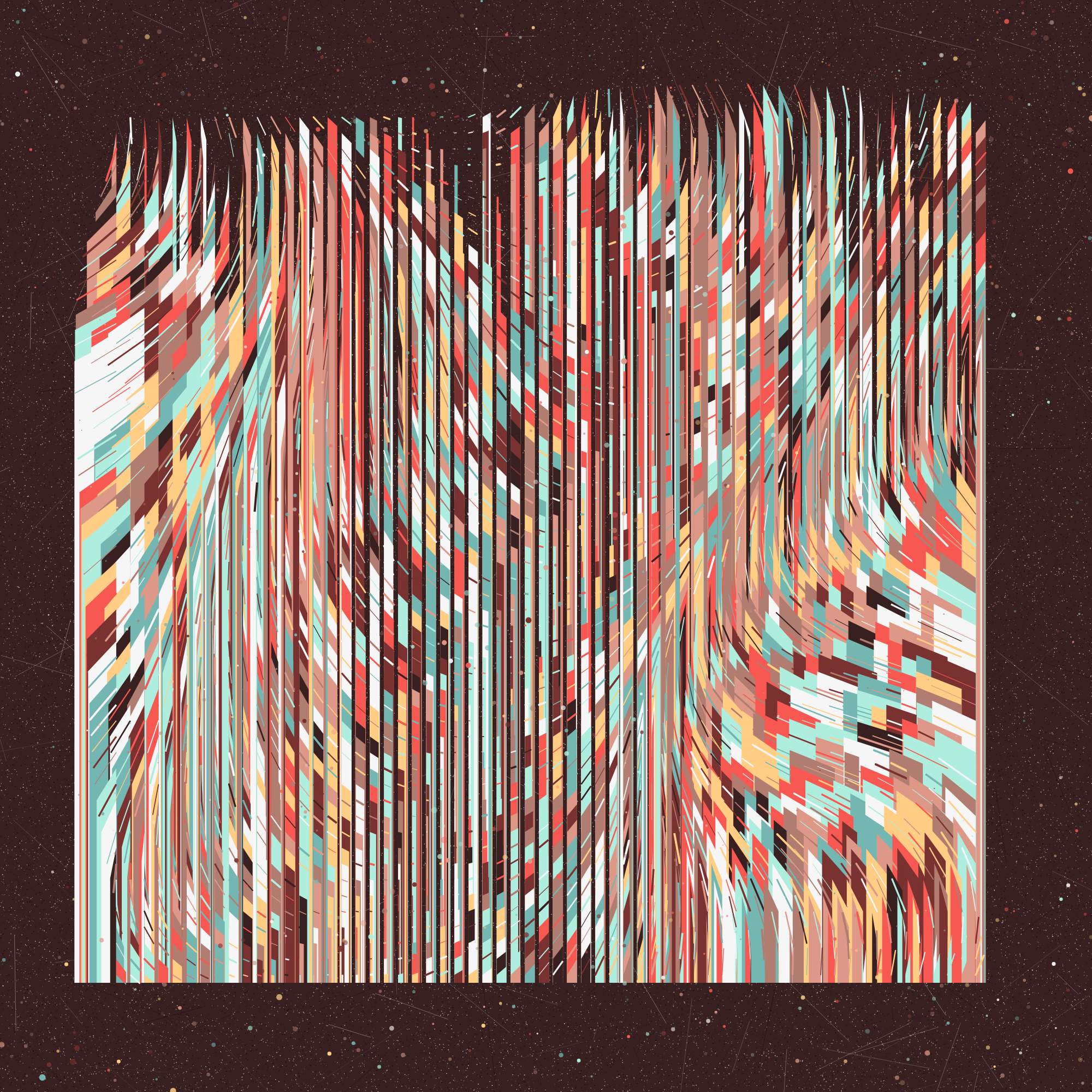 Medidation #179 static NFT preview