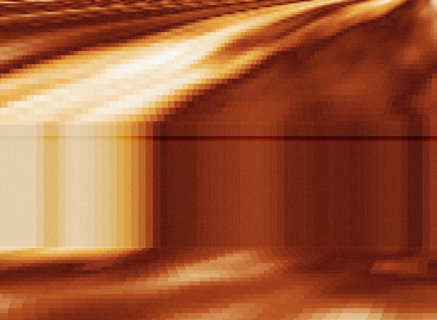 RushGushBlush #275 static NFT preview