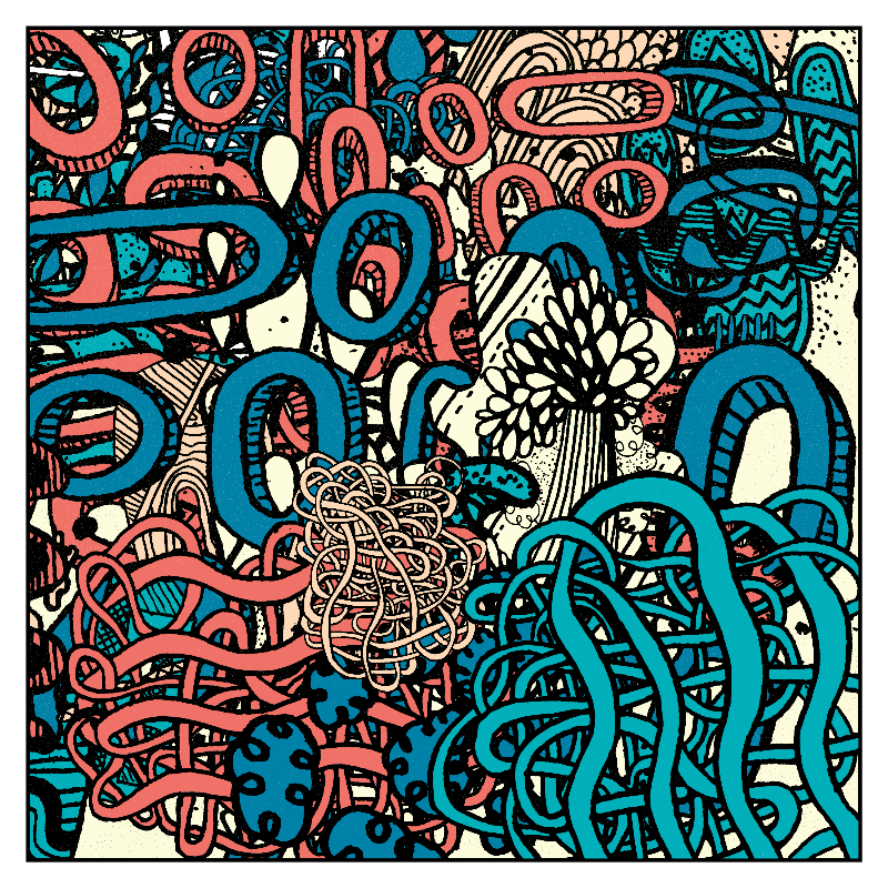 Late Night Sketches #198 static token preview