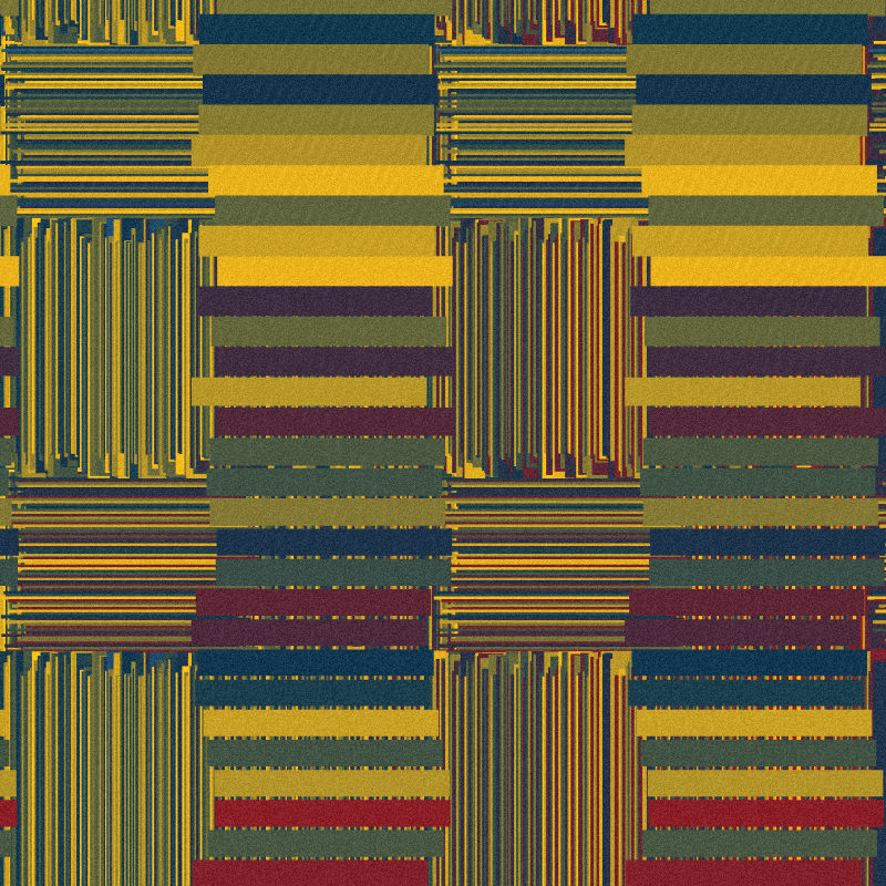 Aeoflu #342 static NFT preview