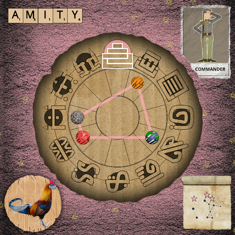 Cryptomancy #26 static token preview