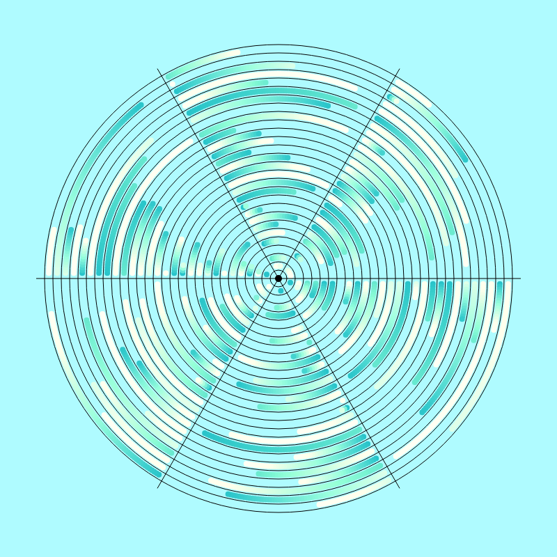 Abacus 2 #74 static NFT preview