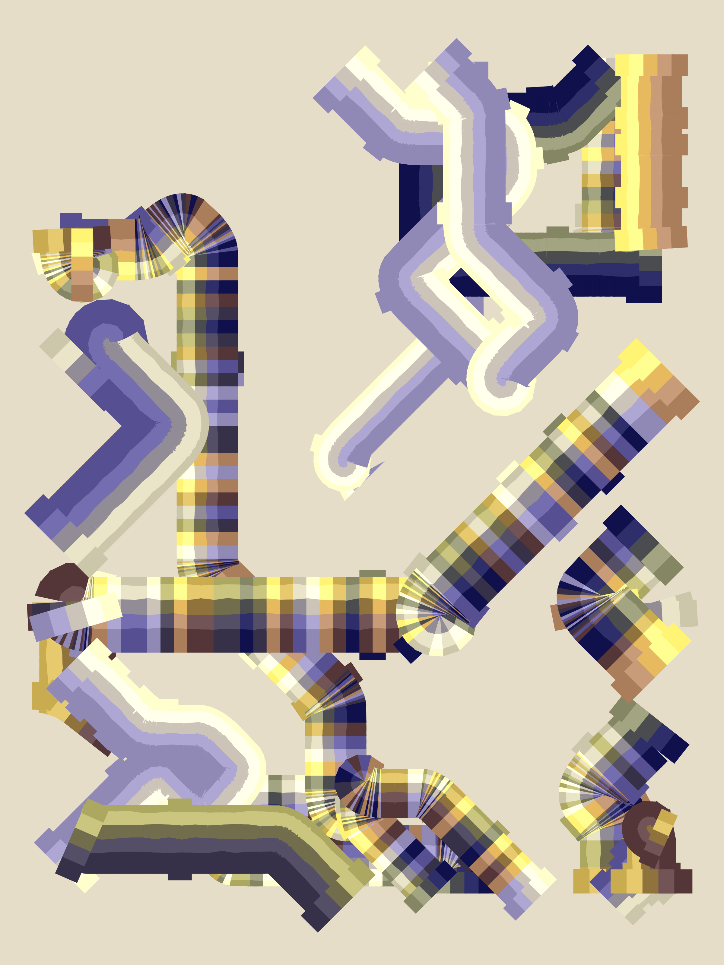 Pipe Dream #39 static NFT preview