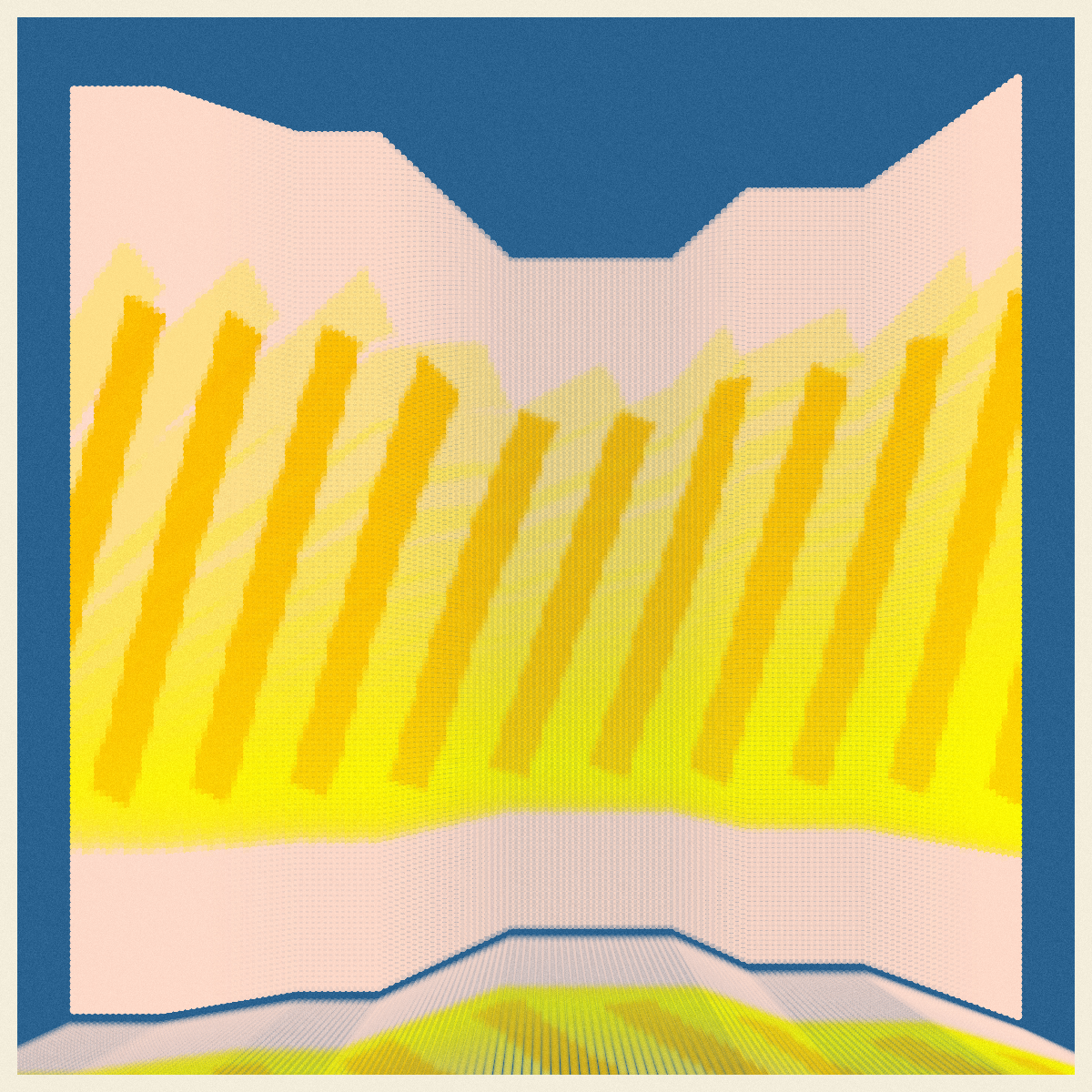 Tumble Down Light Factory #267 static token preview