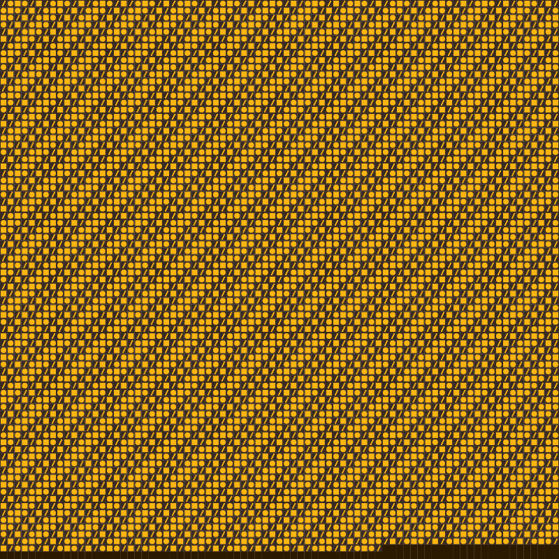 Tally! #6137 static token preview