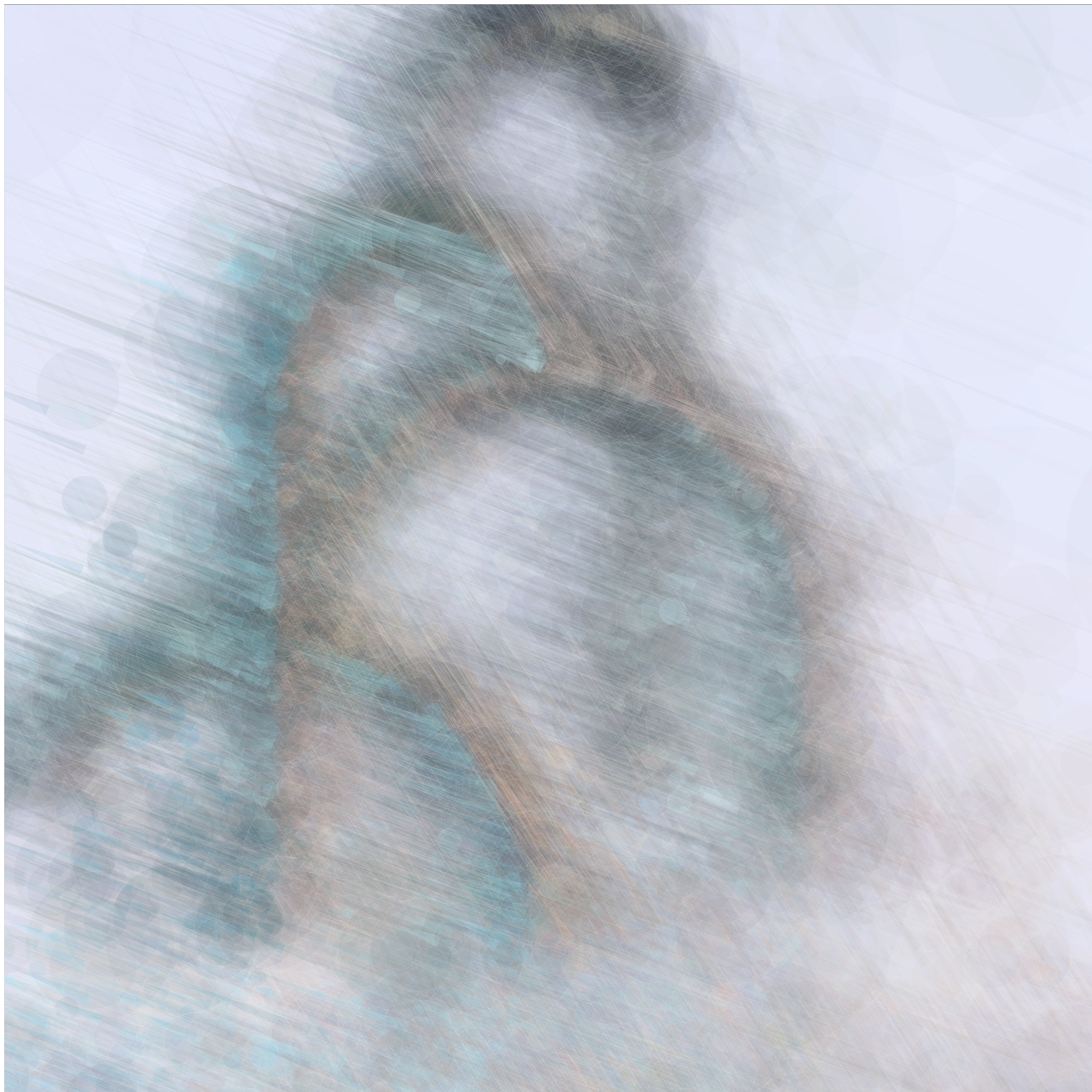 impossible cathedrals #159 static token preview
