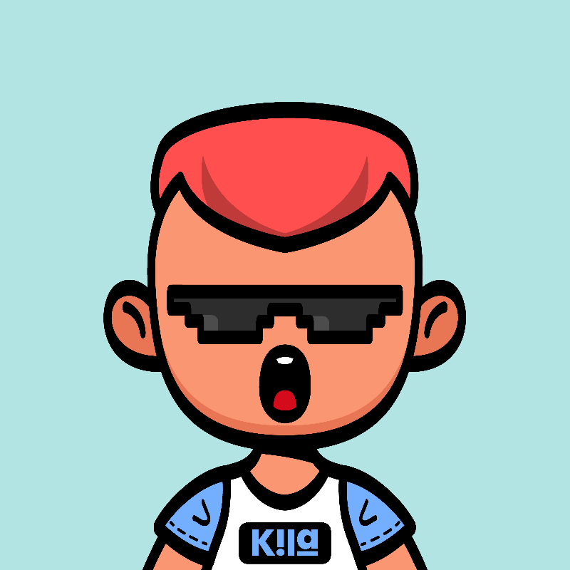 Kila #495 static token preview