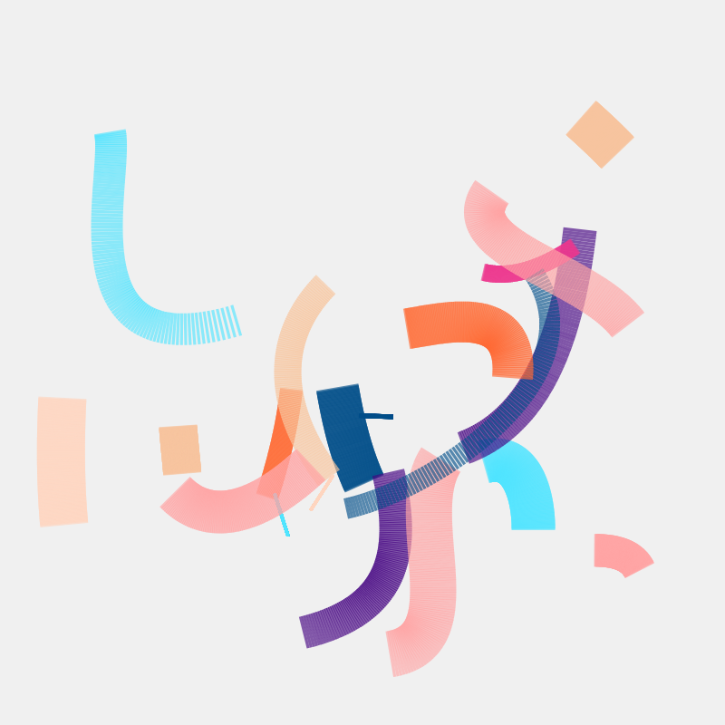 Abbreviated Curves #476 static token preview