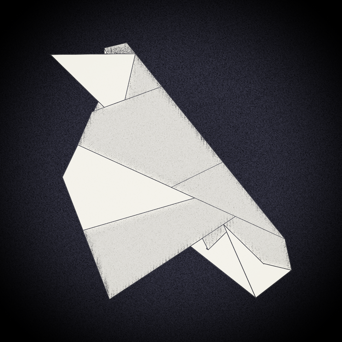 Shape of Freedom #1389 static token preview