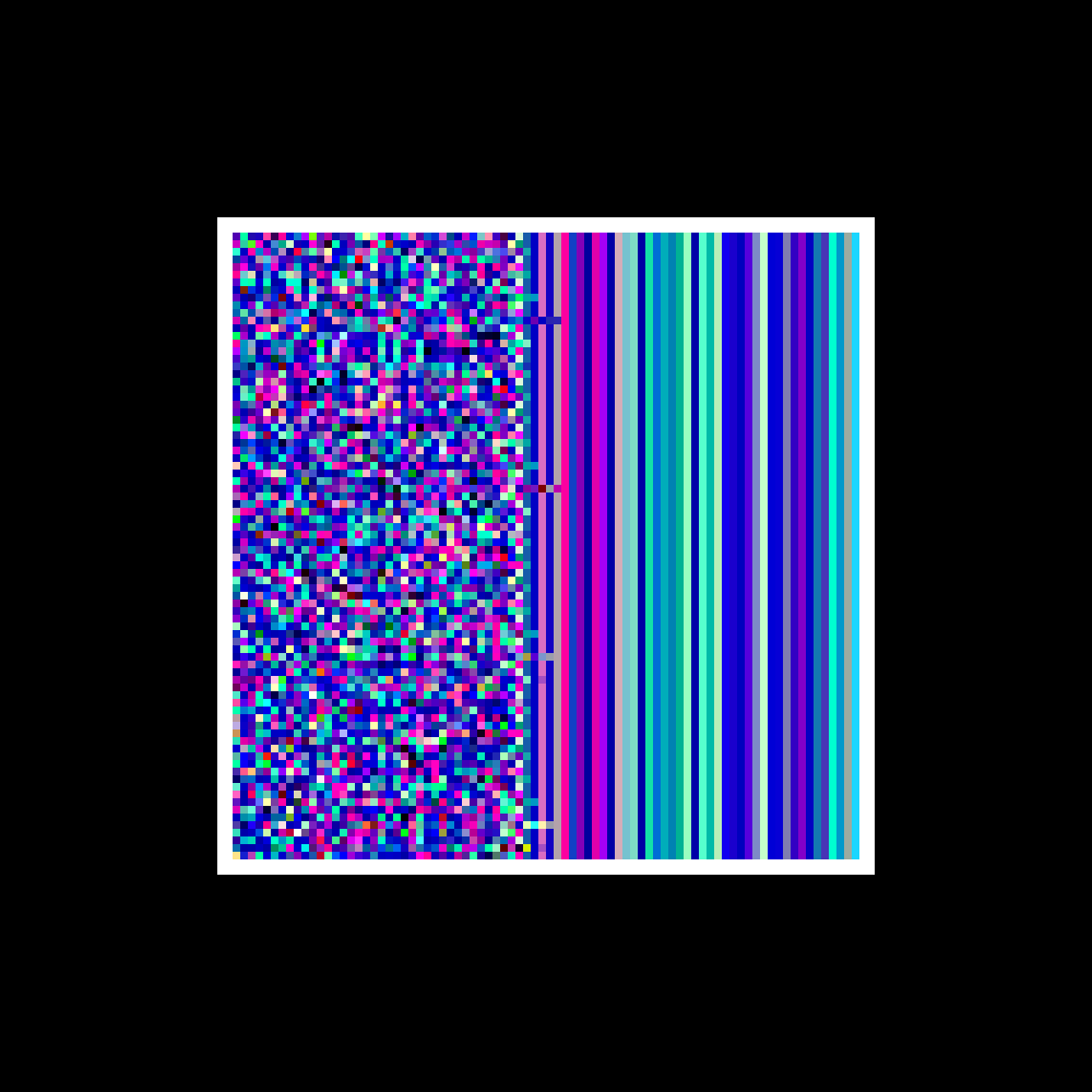 ˢ ᵐ ᵃ ˡ #981 static NFT preview