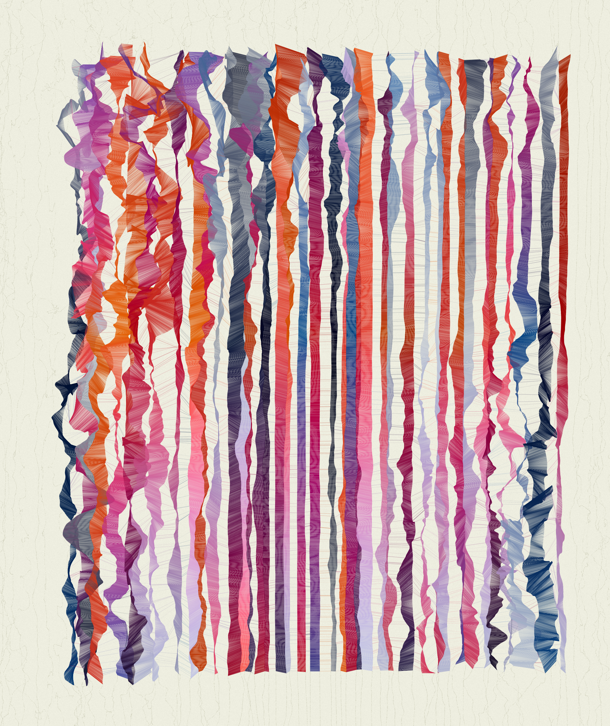 Ribo #47 static NFT preview