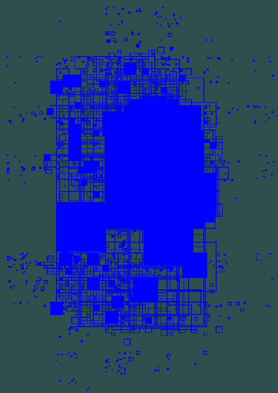 SQUARE GAMES #107 static token preview