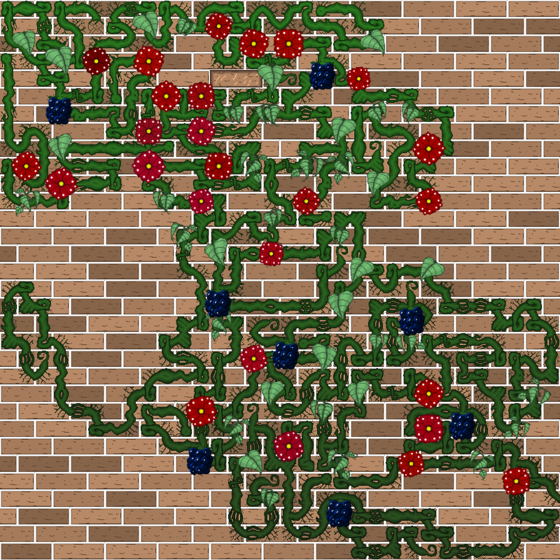 To make a botanist cry #166 static token preview