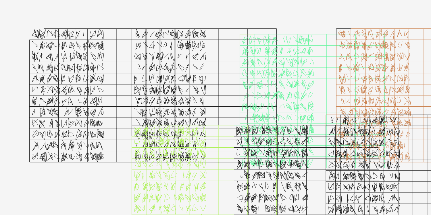BINGO #160 static token preview