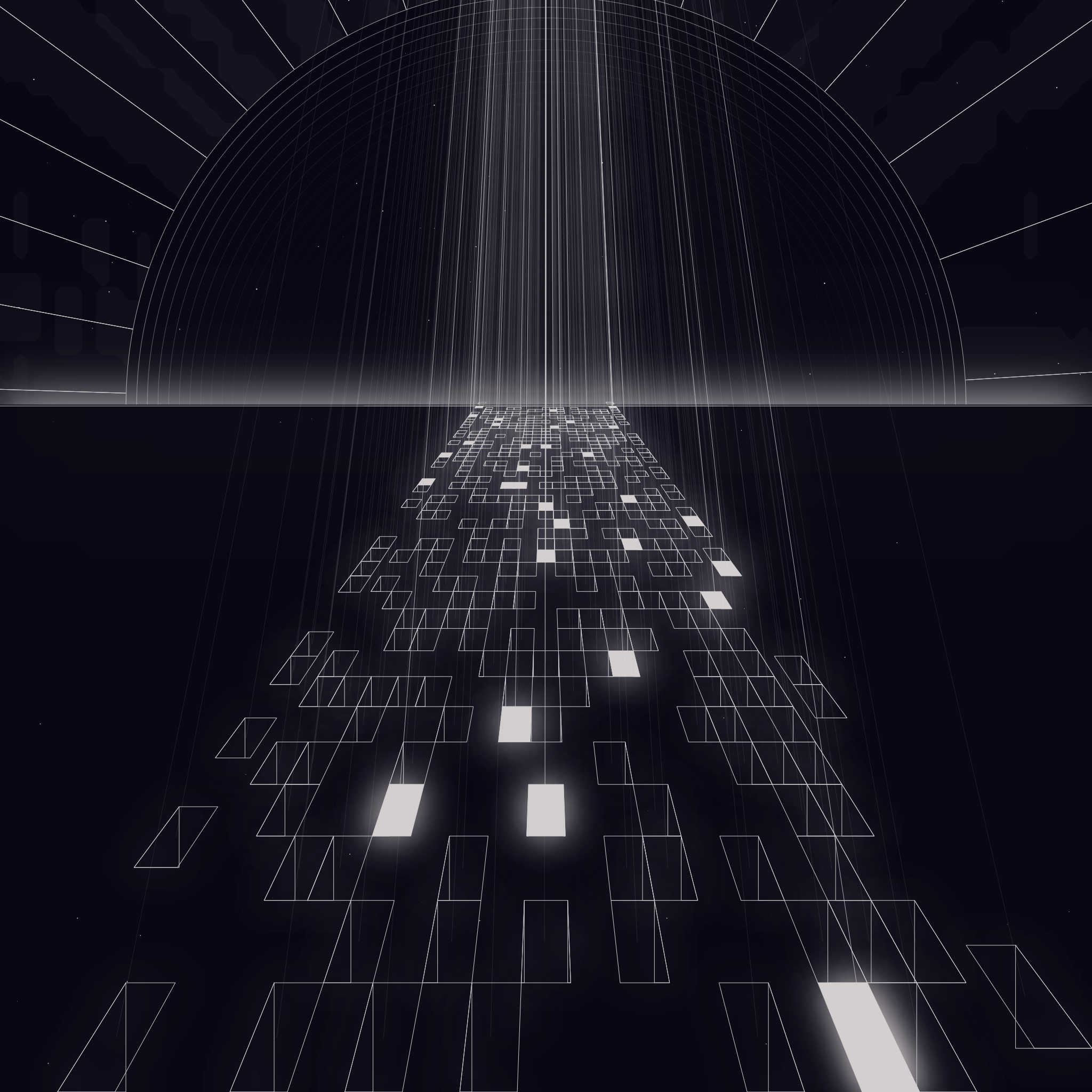 BRIDGE #473 static NFT preview