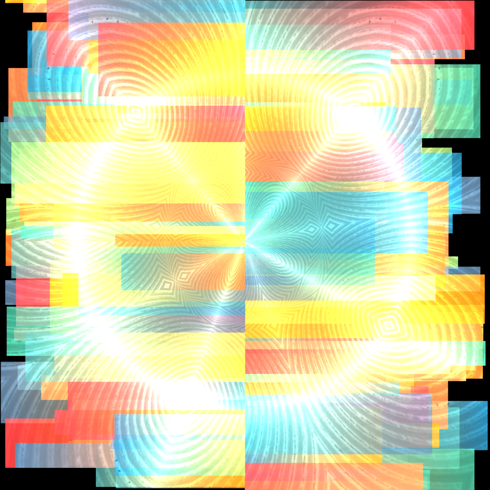 Mirrorgradients #92 static token preview