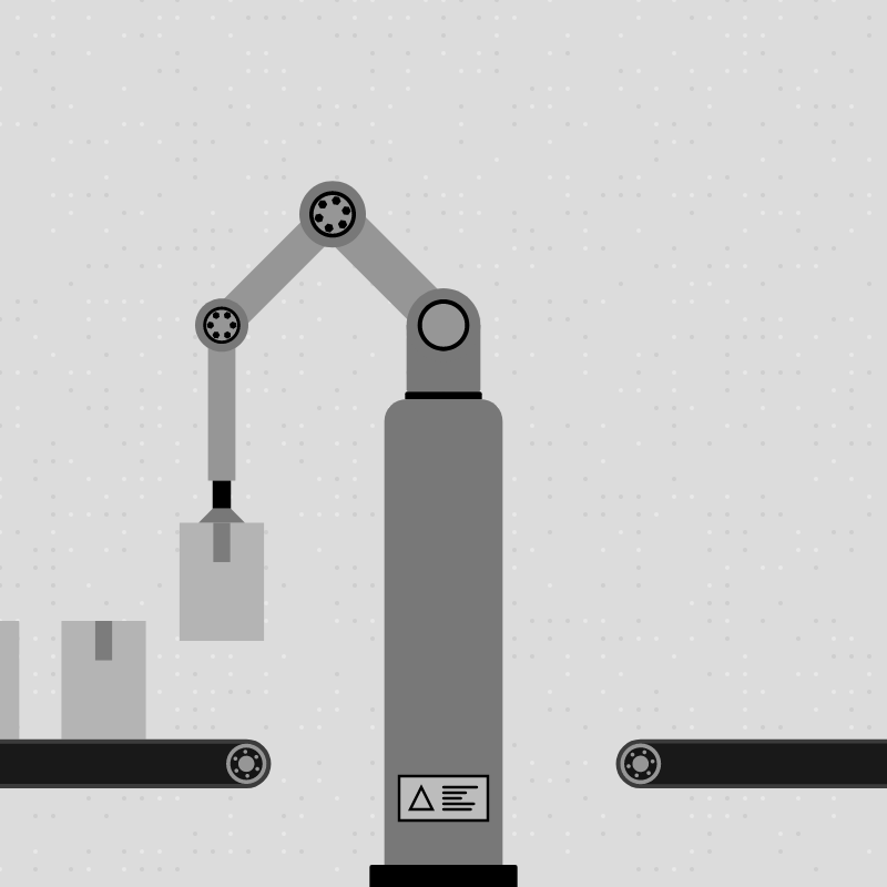 Robotics #315 static token preview