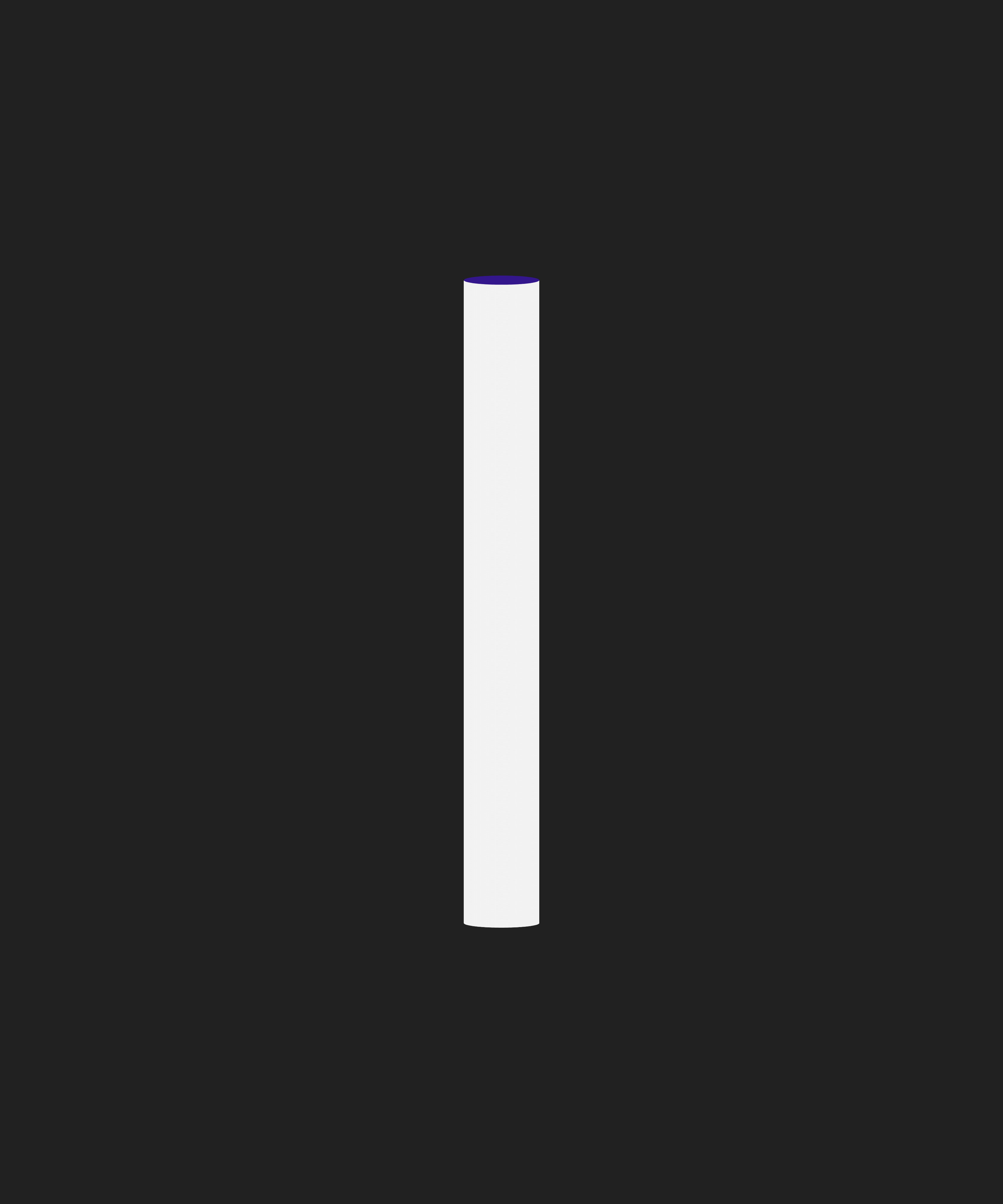 The Price of Oil #335 static token preview