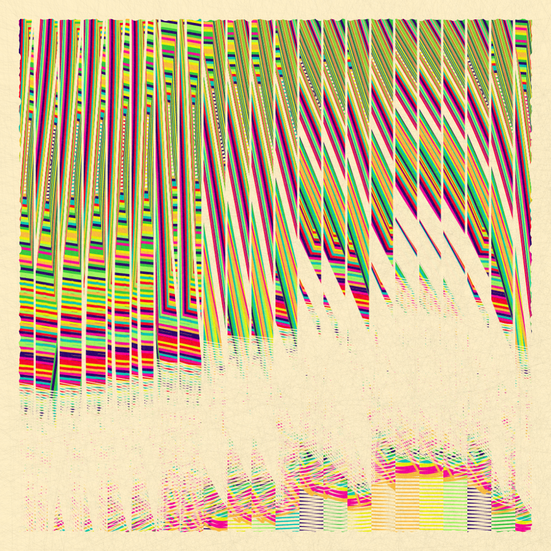 Caterpillars #80 static NFT preview
