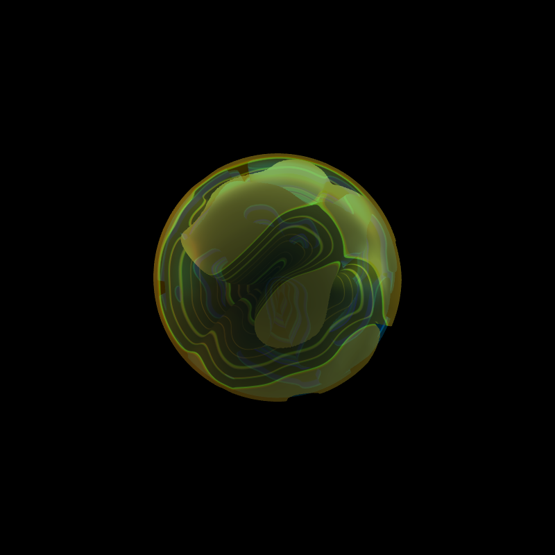 SynDevice #3046 static NFT preview