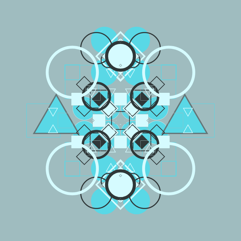V.M.O.H. #771 static token preview