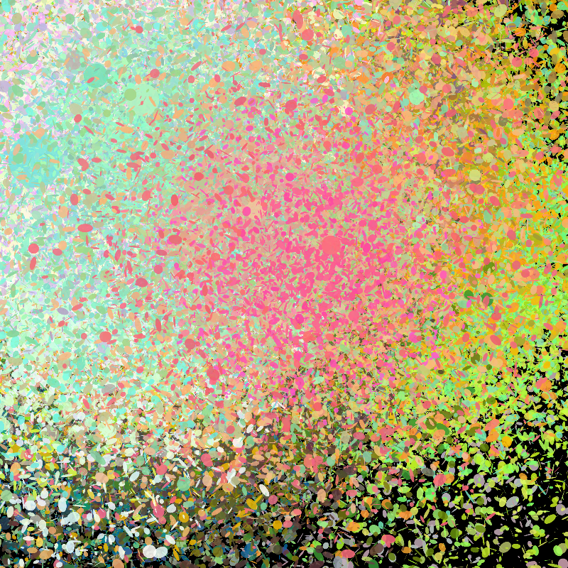 Illuminations #129 static token preview
