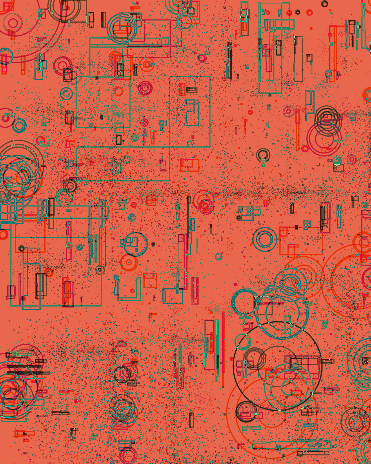 CR Art Sessions //1 #337 static NFT preview