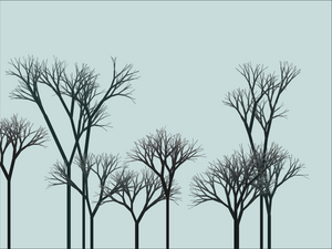 Wild Trees project preview