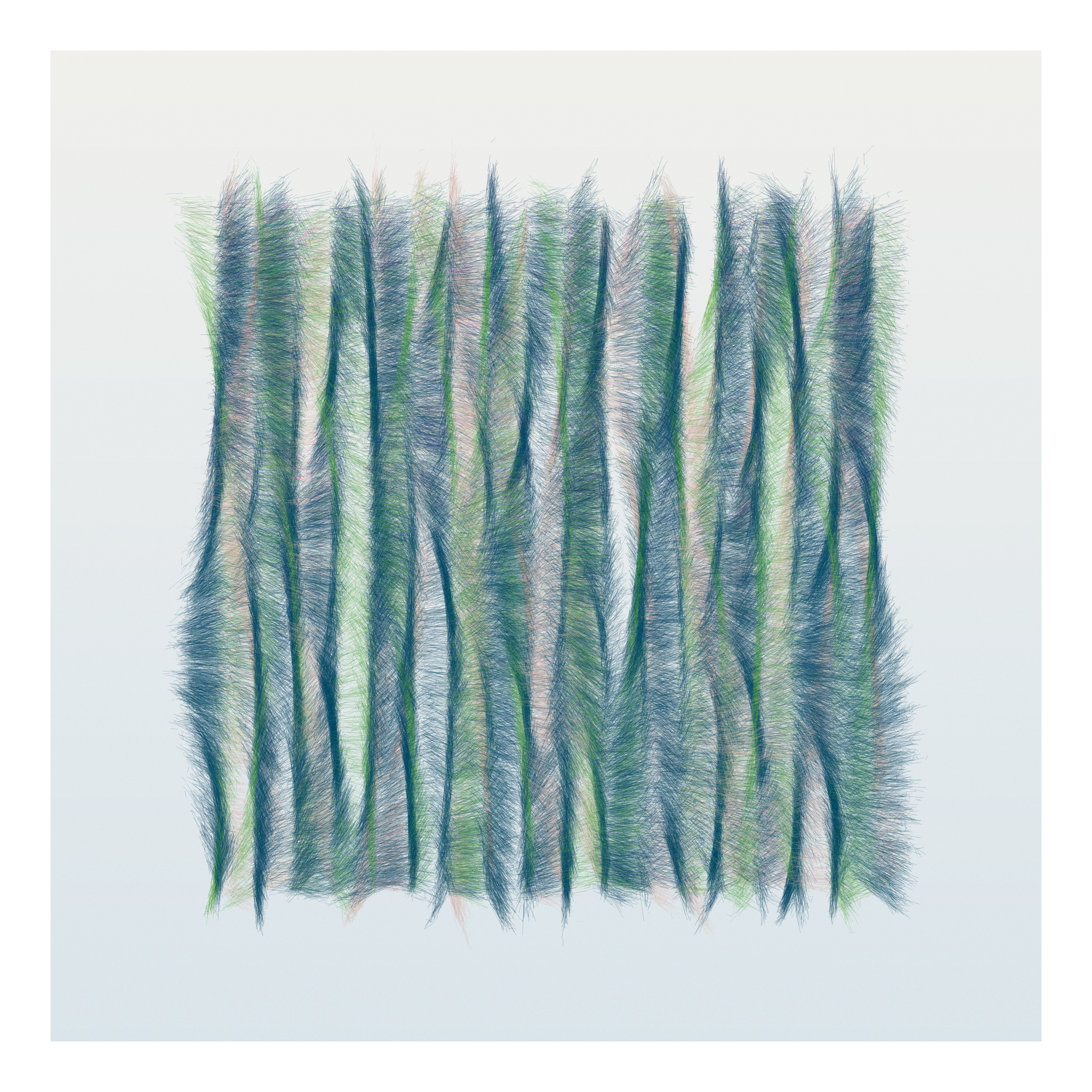Plume #30 static NFT preview