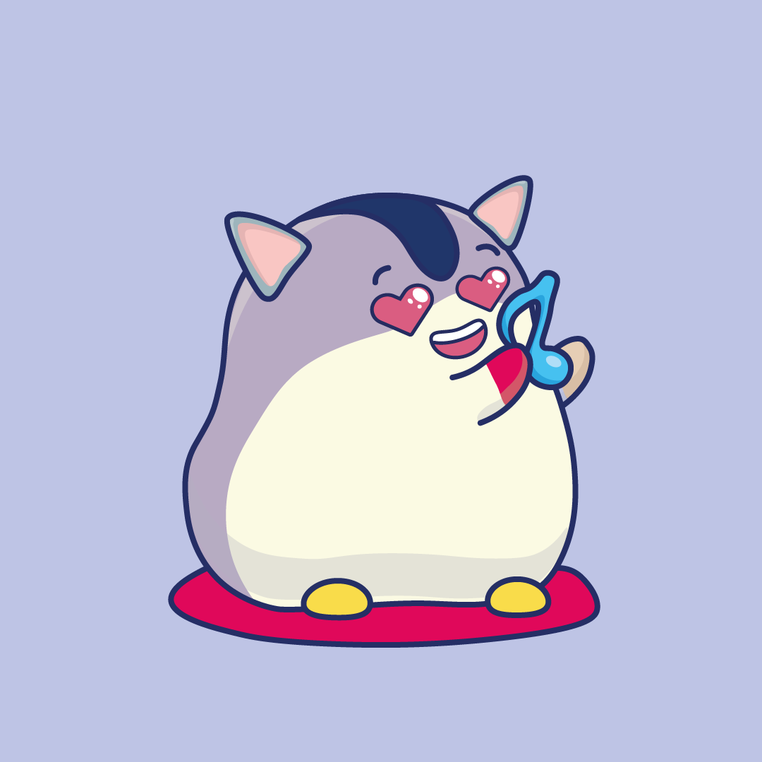 fxHamster #74 static token preview