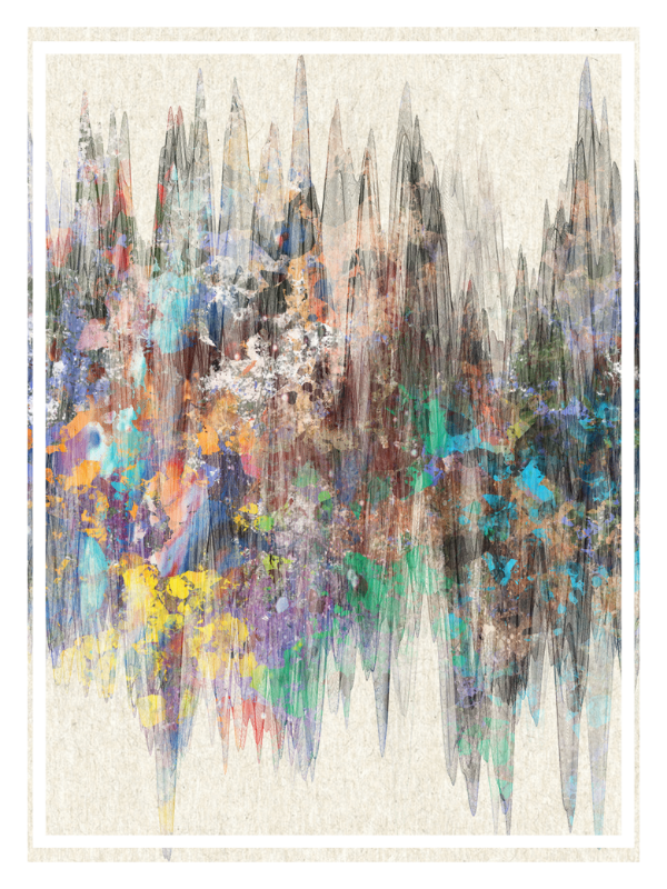Code painting #22 static token preview