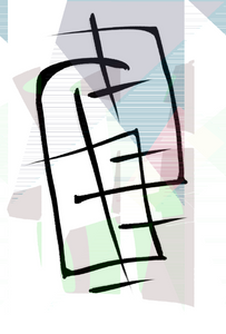 抽象的な意味 / Abstract meaning project preview