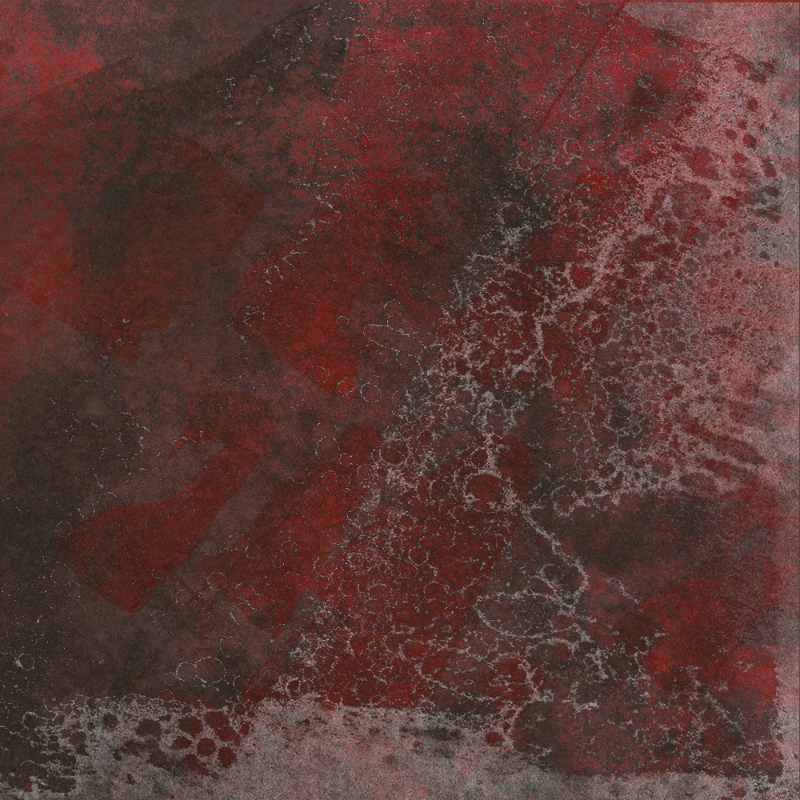 Tormented Textures I #28 static NFT preview