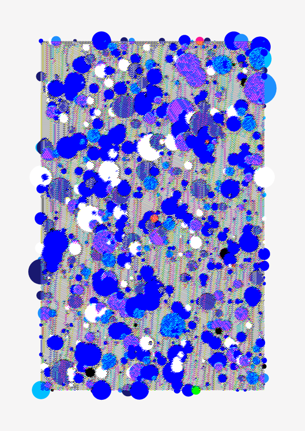toma #233 static token preview