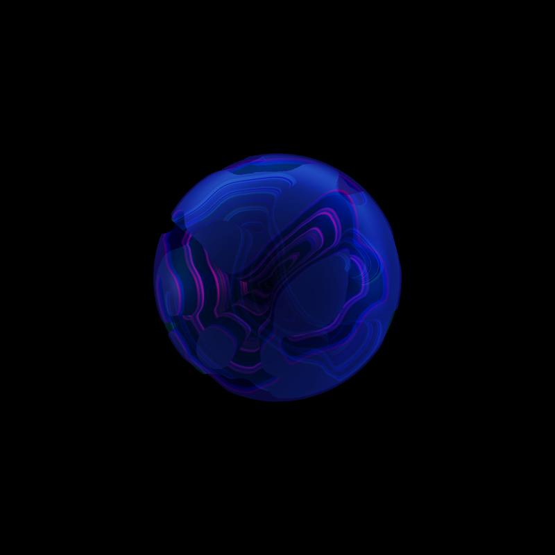 SynDevice #937 static NFT preview