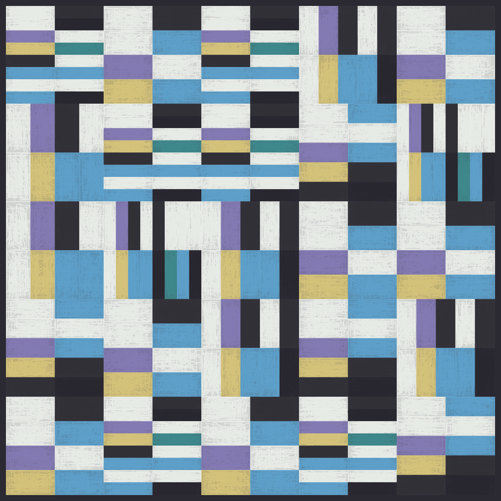 Texture pattern II #59 static token preview
