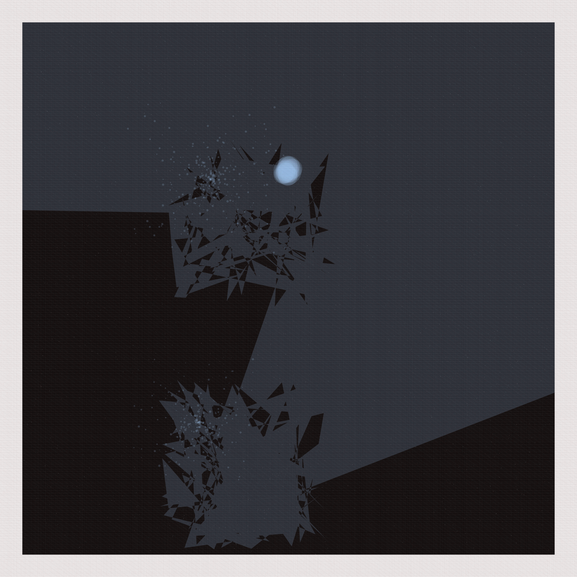 shrds #363 static NFT preview