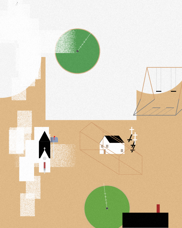 Winesburg, Ohio #38 static token preview