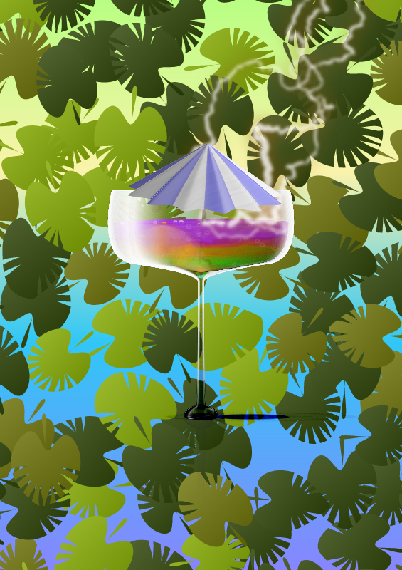 High Spirits! #117 static token preview