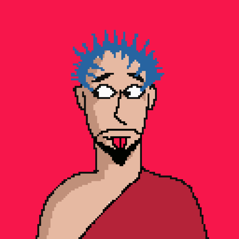 fREEDOM PUNK #79 static token preview