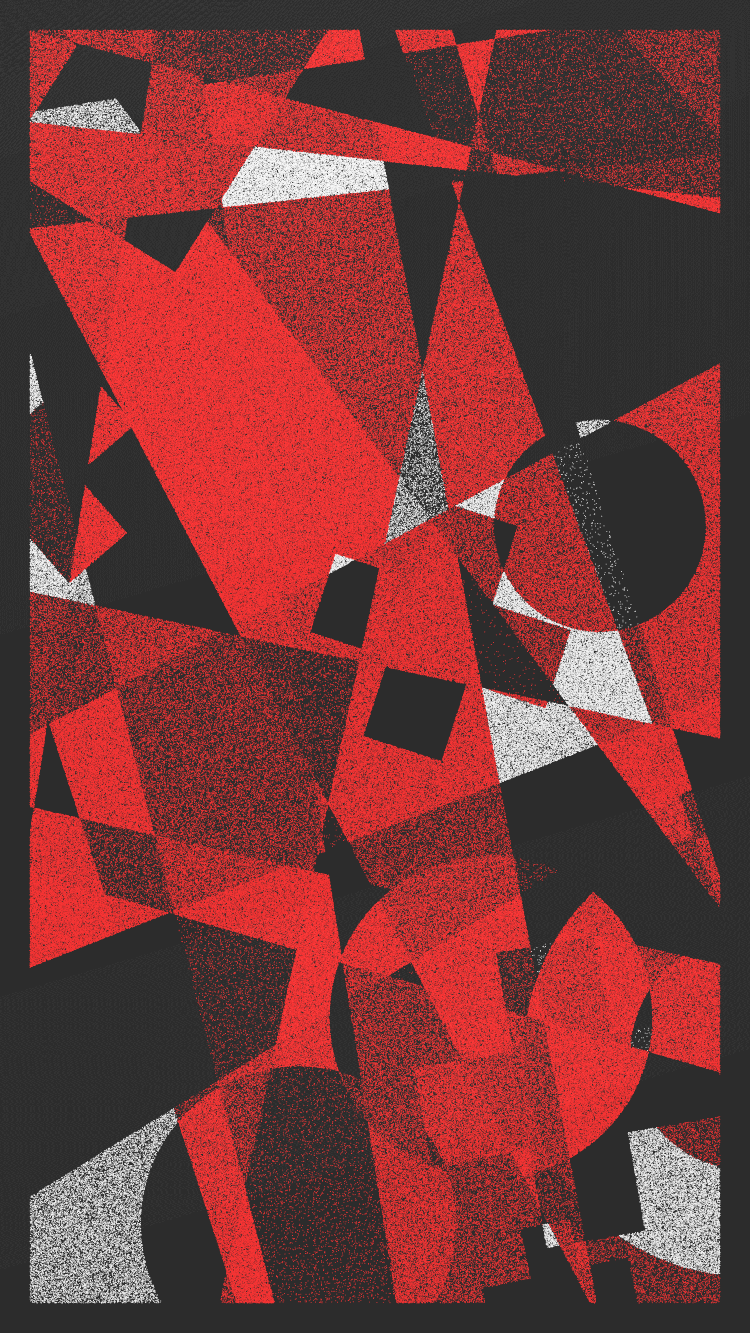 Espacios comunes #304 static NFT preview
