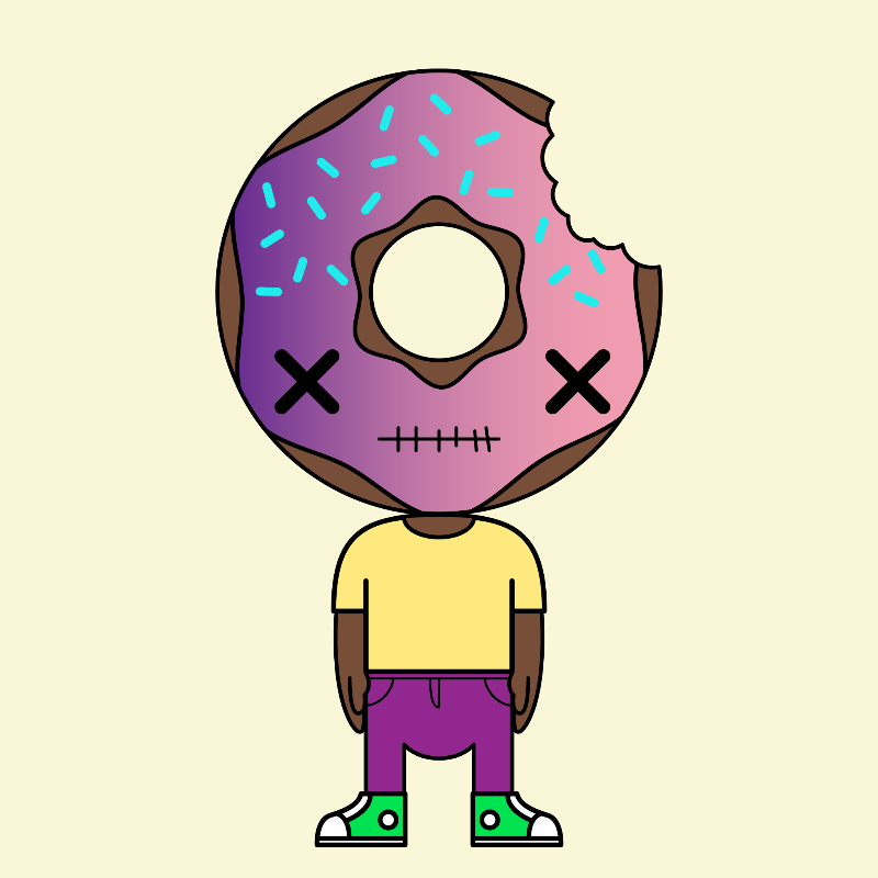 fx_doughs #5086 static token preview