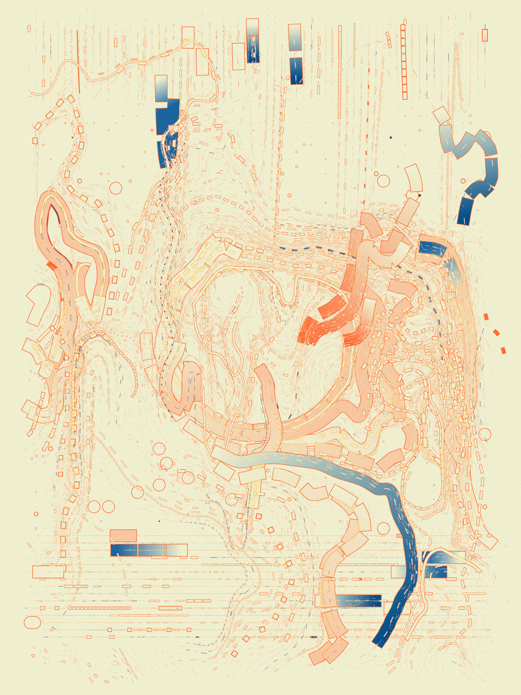 One of These Days #206 static NFT preview