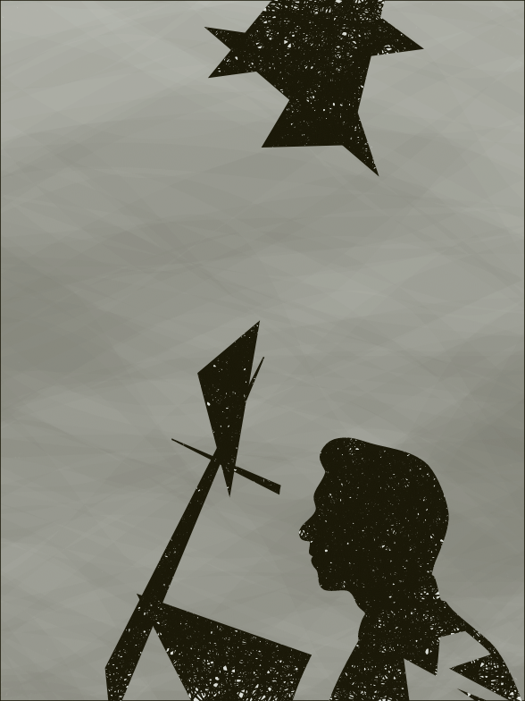 Caught in a Void #395 static NFT preview