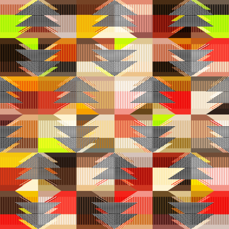 CRAYONS #123 static token preview