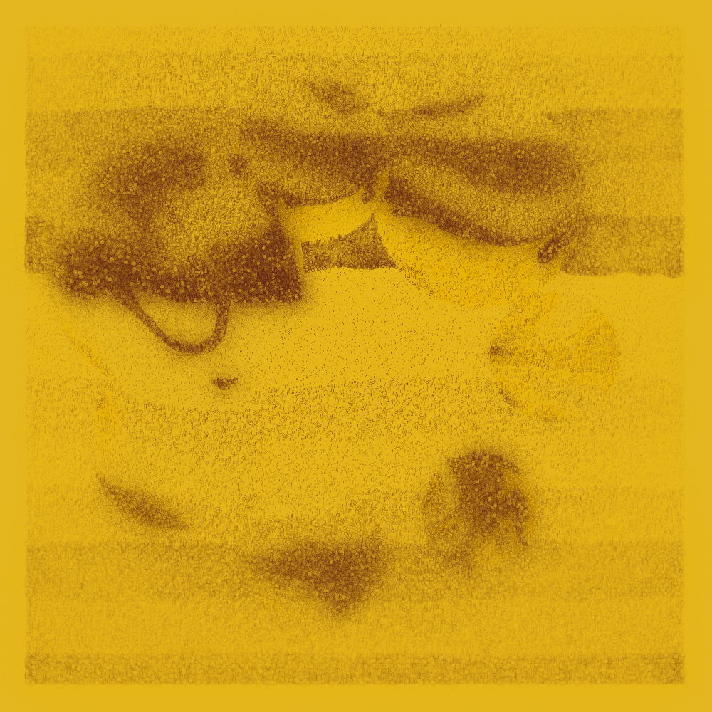 The Space Inside #38 static NFT preview