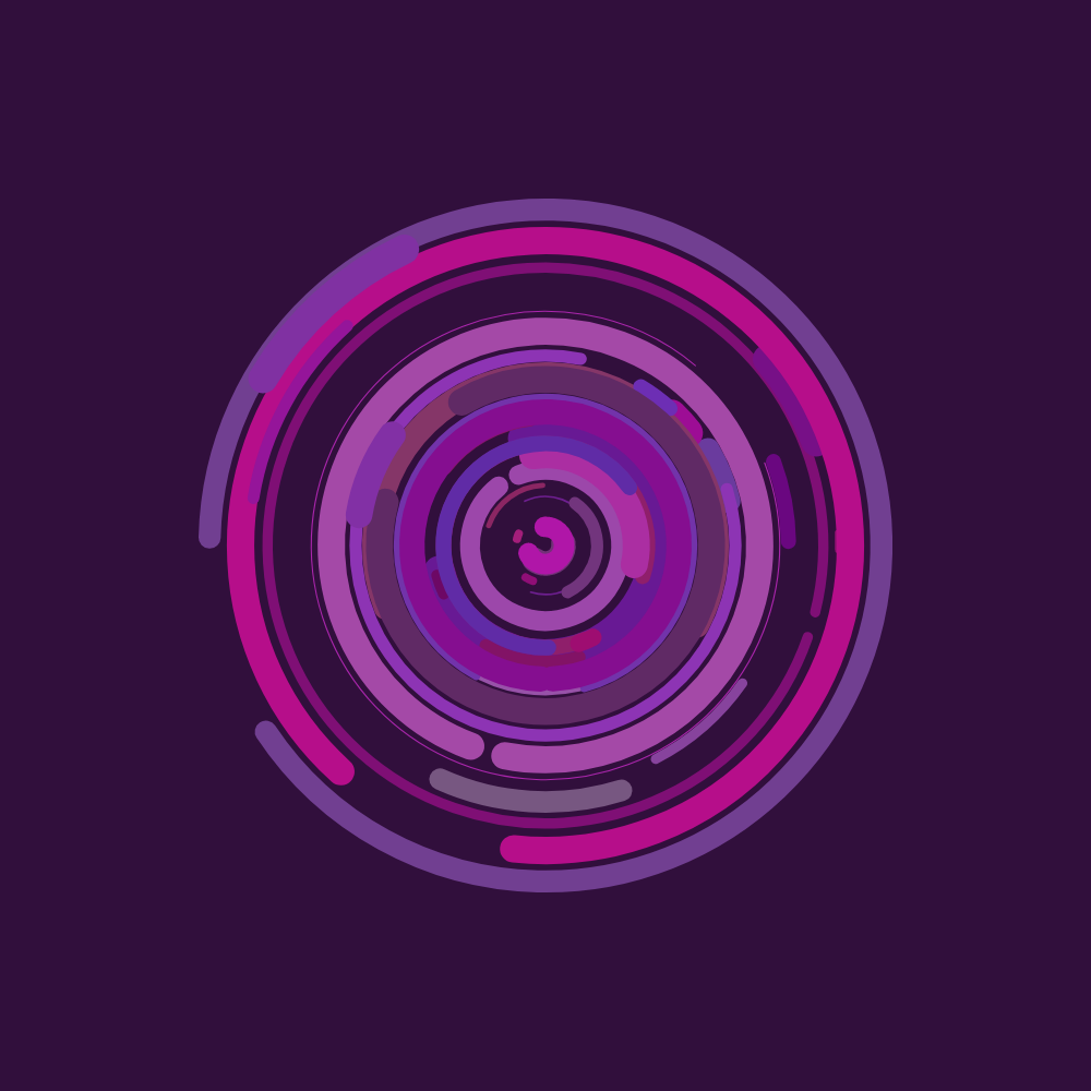 g y r e #810 static token preview