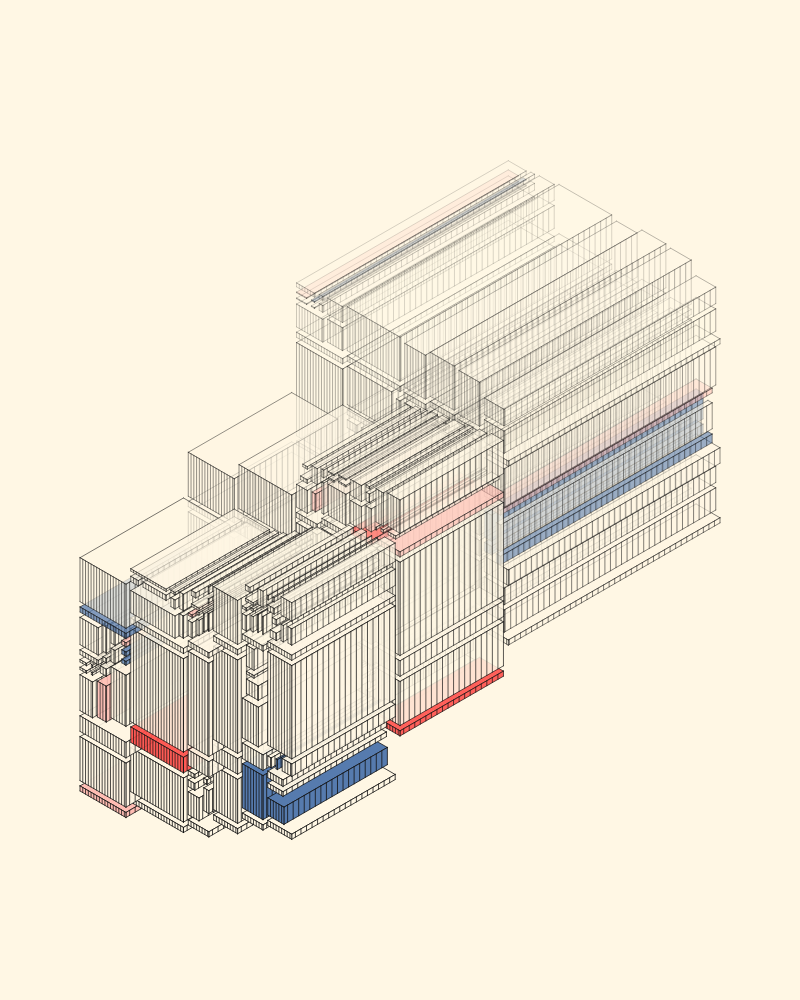 ylb-mess-A #367 static NFT preview