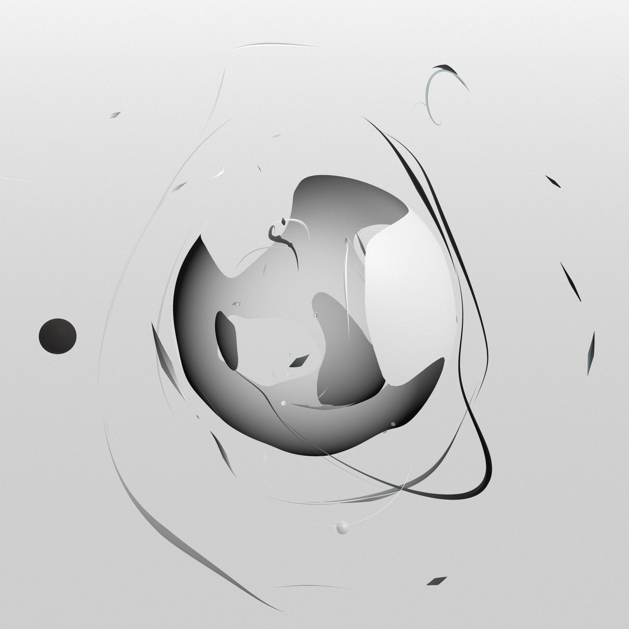 The Face We Had #399 static token preview