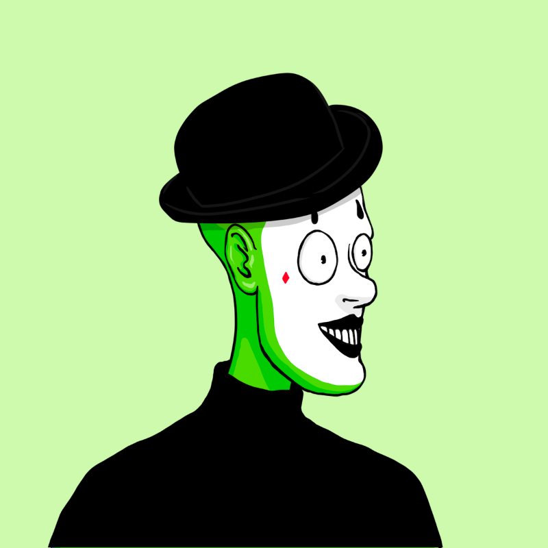 MIME x MIME #1138 static token preview
